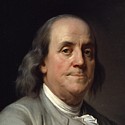 Benjamin Franklin - Pennsylvania