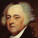 John Adams - Massachusetts
