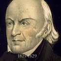 John Quincy Adams